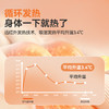 （合作款）【抗静电 循环发热】嘟嘟家儿童连帽打底衫秋季 商品缩略图2