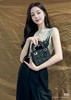 D072248时尚气质单品戴妃磨砂款手提包女包 商品缩略图3
