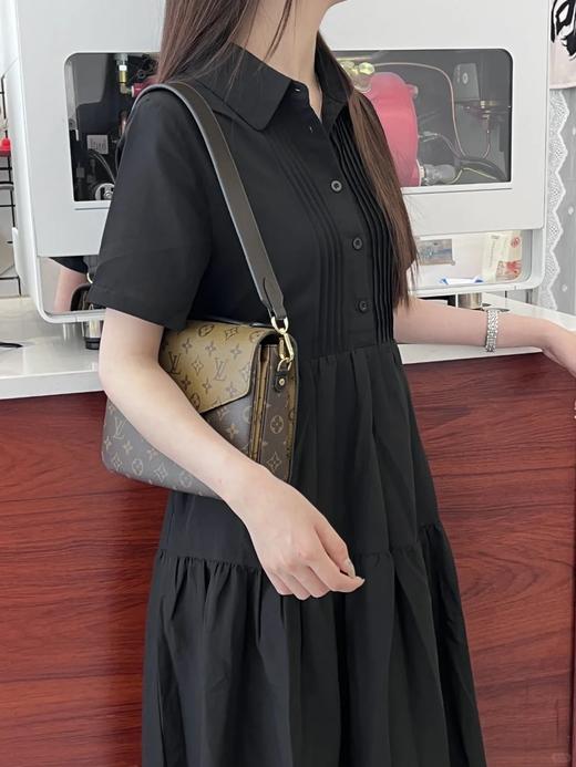 BT256-驴家 Pochette Metis 手袋 新版拼色邮差包（BT*MM）7.22直播款 商品图1