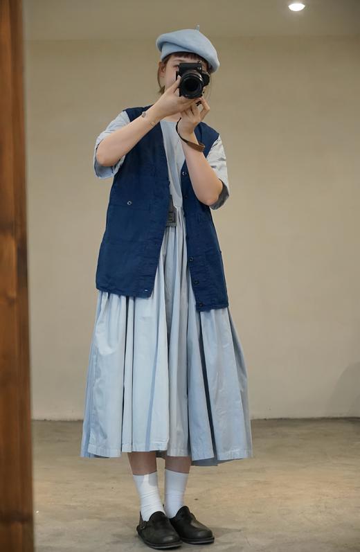 Outil 工装马甲 商品图3