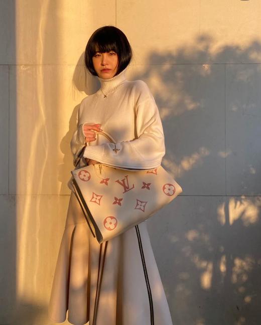 驴家ONTHEGO 中号手袋单肩包手提包 M45494/M45595/M21575/M45495(JPH) 商品图13