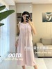 586055天丝棉罩杯背心裙 商品缩略图1