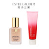 Estee Lauder/雅诗兰黛粉底洁面组合（DW粉底液30ml+新版红石榴洁面125ml） 商品缩略图0