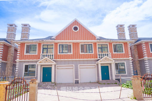 黑龙江慢姑娘云海轩轰趴馆 商品图0