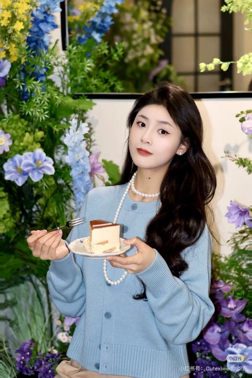 阿玛施  羊毛衫 商品图5