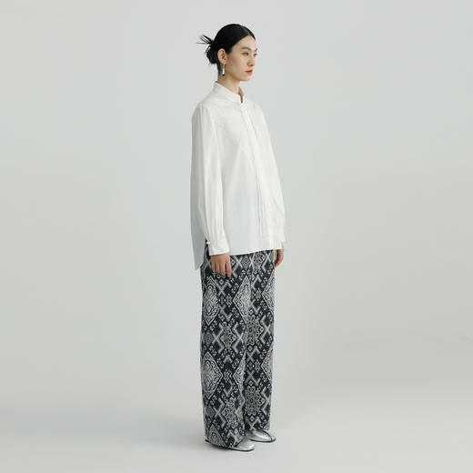 戴布拉芬长裤L28C204 商品图1