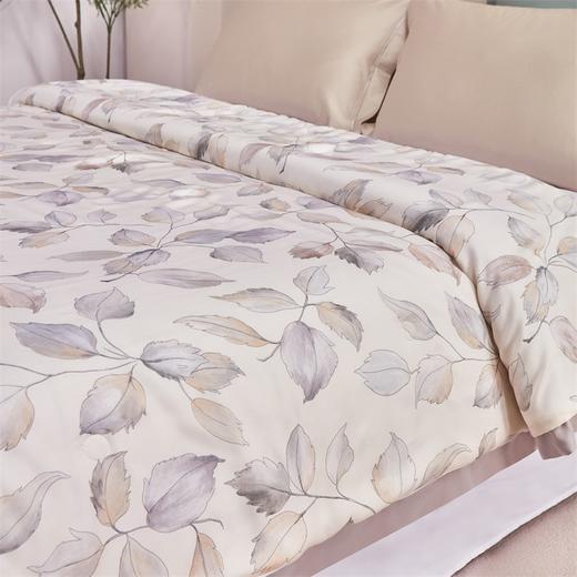 【维科家纺】莱赛尔印花夏凉被-清风 商品图3