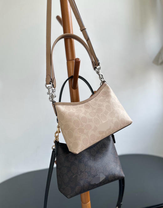 722-5 渠道 免带 客气CBH15 laurel 小号 流浪包 首日包邮 商品图1