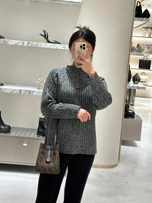 芬迪 Origami迷你手袋（LZ） 商品图3