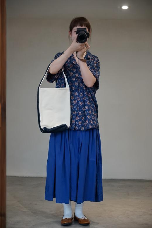 Outil帆布单肩包 商品图10