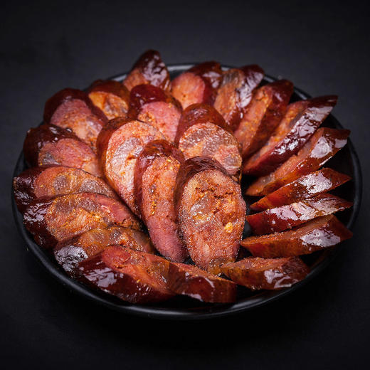 杨大爷香肠500G/袋 商品图5