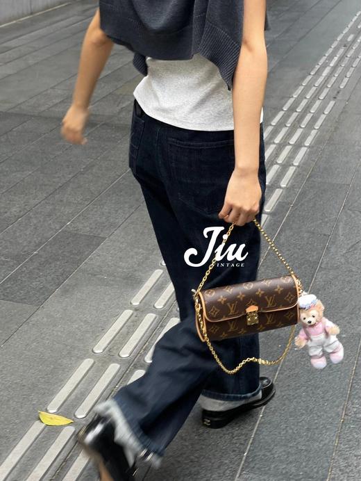 驴家 Pochette Camille 手袋(JPH) 商品图9