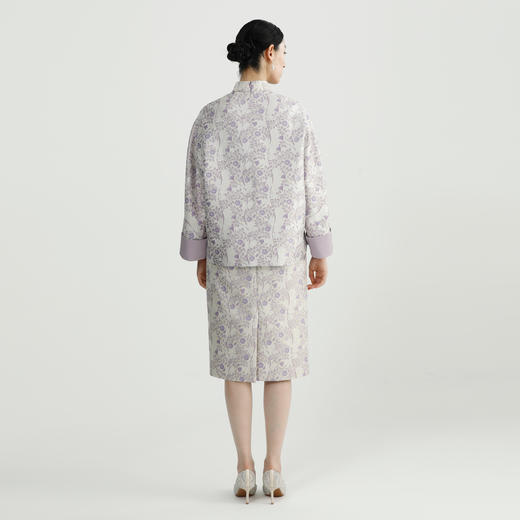 戴布拉芬上衣L28C134 商品图3