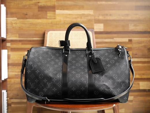 驴家 KEEPALL BANDOULIèRE 45 旅行袋（JPH） 商品图0