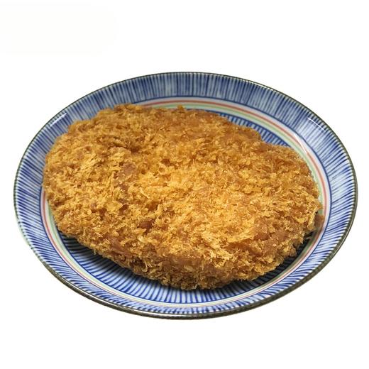 炸猪排 1块装 约80g/块 商品图0