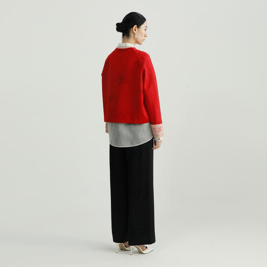 戴布拉芬上衣L28C142 商品图3