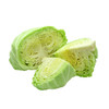 MM 山姆 有机水果甘蓝（大颗）750g 商品缩略图0