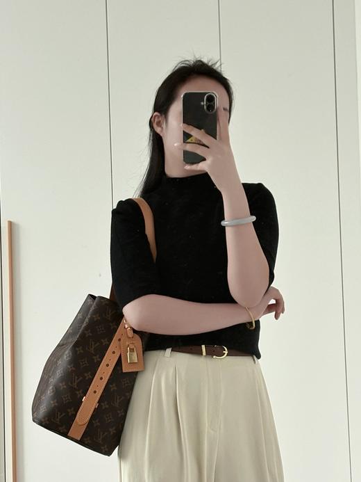 驴家 allinbb 水桶手袋手袋 大号（JPH） 商品图10