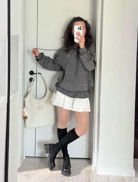 BT225-缪缪 IVY 金色五金配件刻字徽标 皮革 托特包Tote包购物袋手提包（BT*MM）7.22直播款