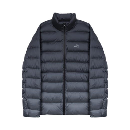 HX 冬季短款两件套带帽羽绒服Y100440045101/02 商品图4