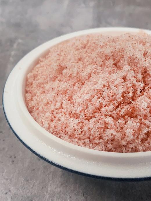 买一送一！❌拒绝污染盐，0污染矿盐！ 【GOOVIS喜马拉雅粉盐】上亿年⛰ 蕴养的生命之盐，🌟纯天然、无着色、无加工、低负担，富含84种矿物质~ 商品图6