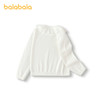 巴拉巴拉童装女童毛衫开衫秋装针织衫蝴蝶结甜美舒适时尚百搭洋气 商品缩略图2