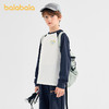 【商场同款】巴拉巴拉童装男童长袖t恤儿童2025新款秋装速干内搭 商品缩略图2