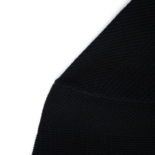 HX 冬季中领毛衫S107444376101/02 商品图6