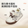 泰兰尼斯童鞋男宝宝学步鞋秋季新款包头软底面包鞋女童复古机能鞋  T01T5C6533 商品缩略图3