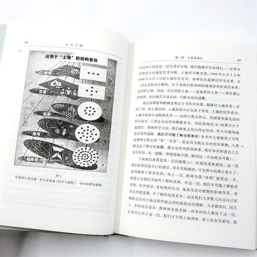 生存之路(经济学名著译丛) 商品图7