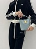 CELINE LOUIS 赛琳 迷你光滑牛皮革手提水桶包（LZ） 商品缩略图13