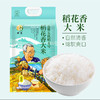 田良五常五优稻4号稻花香5kg（新老包装随机发货哦~） 商品缩略图3