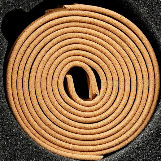 【买一送一】百年老檀40片/3.5小时盘香檀香窖藏时间老料子室内 商品图4