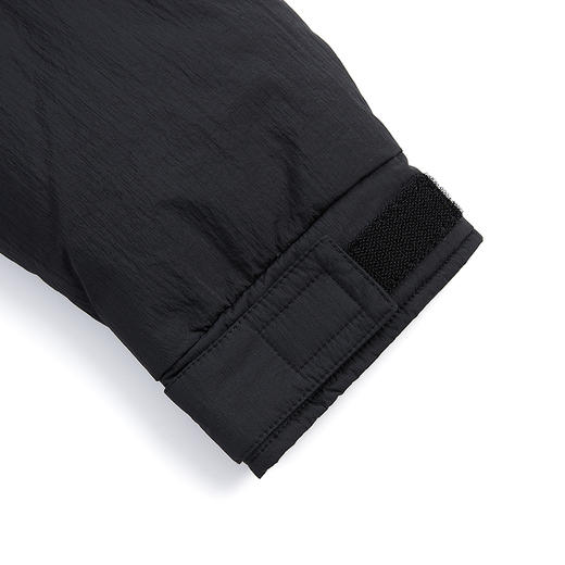 HX 冬季短款立领羽绒服90白鸭绒工装Z100440057101 商品图8