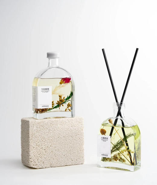 edition原单正品藤条香薰072202 商品图0