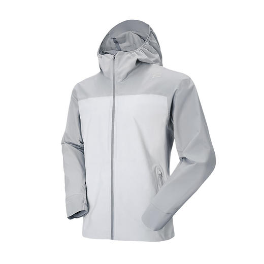 纳米膜冲锋衣 商品图3