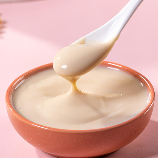豆妃 大豆酸奶 原味/含糖原味/含糖红枣味 180g*12瓶 商品图2