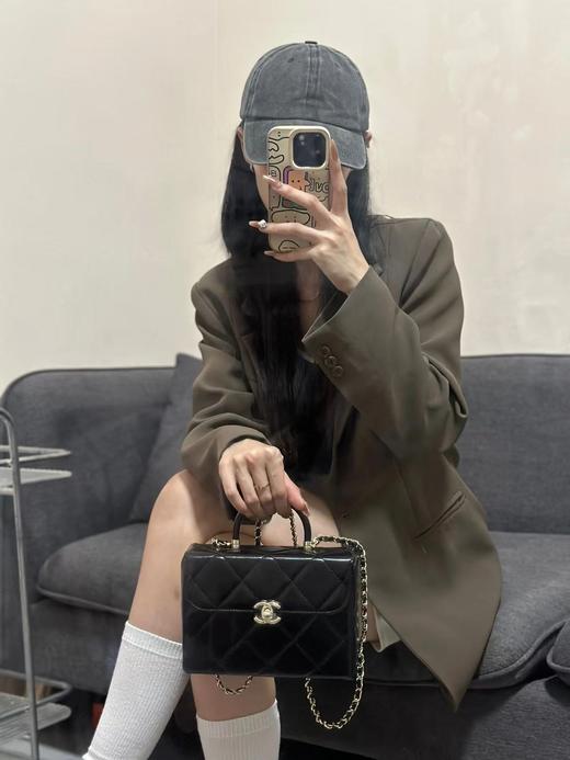 BT294 香奈儿 23K手柄链条包（BT*MM）7.22直播款 商品图3