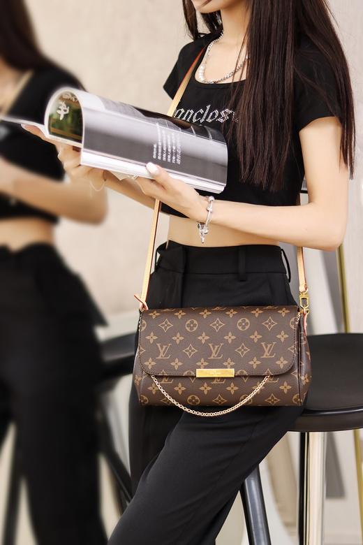 驴家-Favorite晚宴包，原厂一比一无限还原度！(JPH) 商品图4