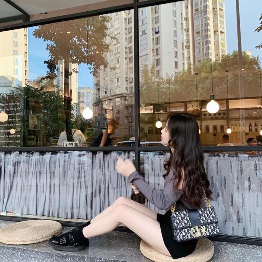 迪奥 30 MONTAIGNE 蒙田链条包（LZ） 商品图7