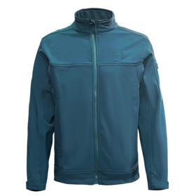 第四代鹰爪防卫者战术冲锋立领软壳衣