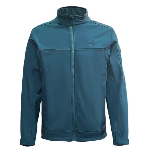 第四代鹰爪防卫者战术冲锋立领软壳衣 商品图0