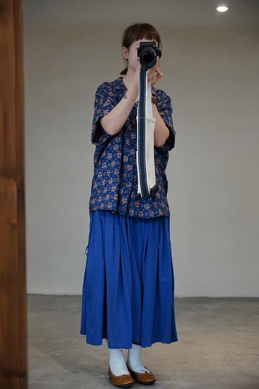 Outil帆布单肩包 商品图12