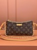 驴家 pochette 手袋(JPH) 商品缩略图3