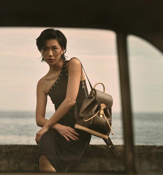 驴家 精致且实用的montsouris 中号双肩包 （JPH） 商品图10