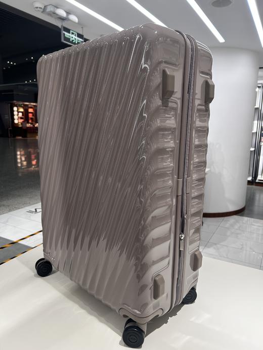 TUMI 拉杆箱男  0228774MR2-F 月石色.【刻字后发出的商品，不支持退换货服务】 商品图2