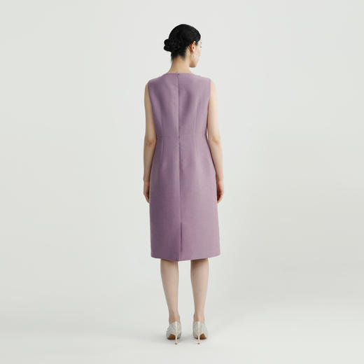 戴布拉芬连衣裙L28C514 商品图0