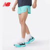 NEW BALANCE/NB Short 3/5 男女款运动休闲舒适百搭跑步短裤 商品缩略图1
