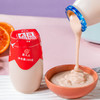 豆妃 大豆酸奶 原味/含糖原味/含糖红枣味 180g*12瓶 商品缩略图3