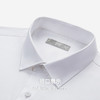 【100%纯棉&免烫易打理】圣得西2025年秋季新款商务休闲长袖衬衫 商品缩略图6